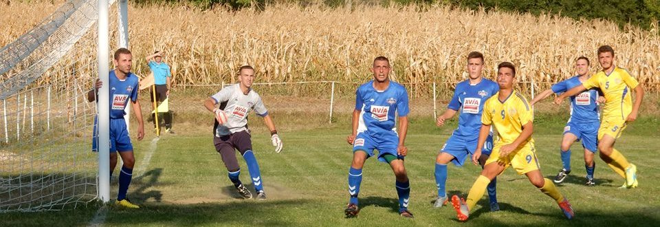 FK Jedinstvo - Gornja Gorevnica, član Moravičke okružne lige.
